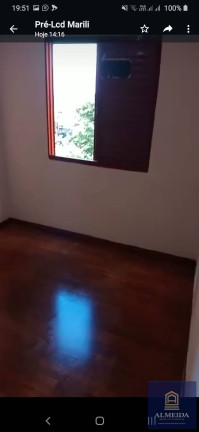 Imagem Apartamento com 2 Quartos à Venda, 45 m² em Jardim Iracema - Taboão Da Serra Imagem Apartamento com 2 Quartos à Venda, 45 m² em Jardim Iracema - Taboão Da Serra