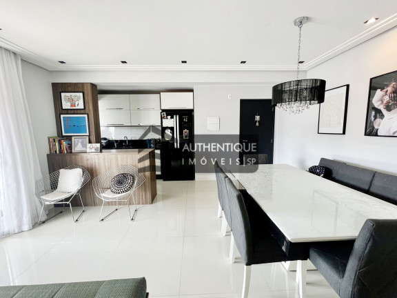 Imagem Apartamento com 2 Quartos à Venda, 87 m² em Mooca - São Paulo