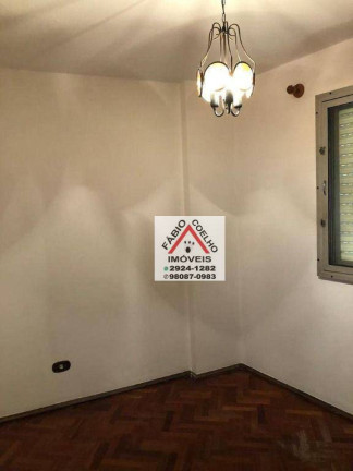 Imagem Apartamento com 2 Quartos à Venda, 64 m² em Saúde - São Paulo