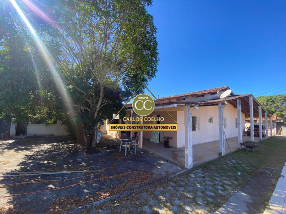 Imagem Casa com 3 Quartos à Venda, 840 m² em Unamar - Cabo Frio