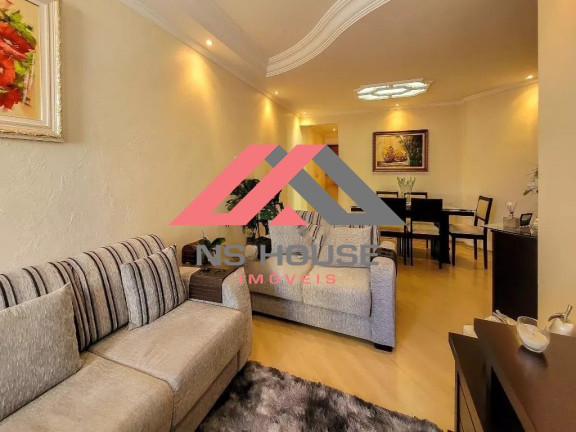 Imóvel com 3 Quartos à Venda, 114 m² em Anchieta - São Bernardo Do Campo