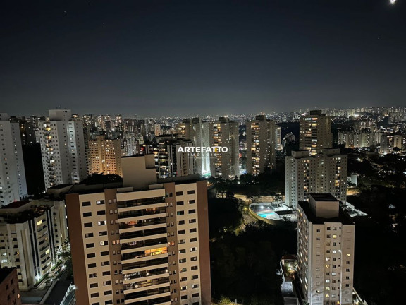 Imagem Apartamento com 3 Quartos à Venda, 110 m² em Jardim Monte Kemel - São Paulo Imagem Apartamento com 3 Quartos à Venda, 110 m² em Jardim Monte Kemel - São Paulo