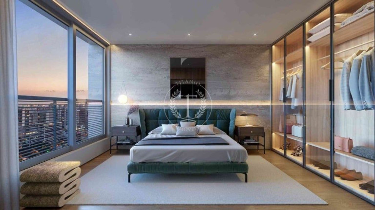 Imagem Apartamento com 2 Quartos à Venda, 142 m² em Itaim Bibi - São Paulo