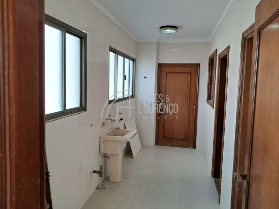 Imagem Apartamento com 4 Quartos à Venda, 221 m² em Boqueirão - Santos Imagem Apartamento com 4 Quartos à Venda, 221 m² em Boqueirão - Santos