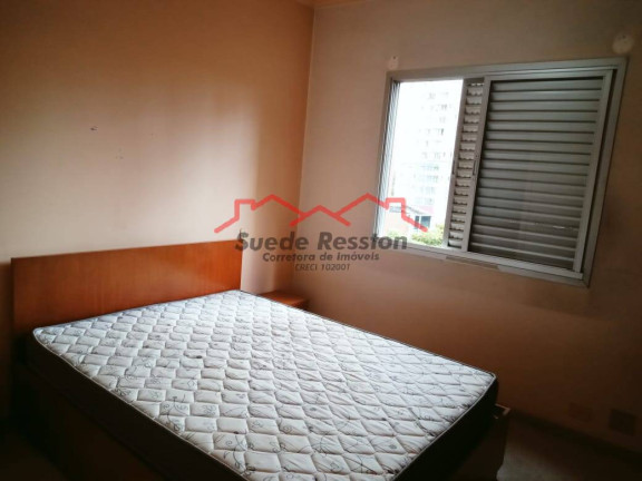 Imagem Apartamento com 3 Quartos à Venda, 105 m² em Jardim Marajoara - São Paulo