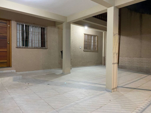 Imagem Casa com 3 Quartos à Venda, 96 m² em Jardim Vila Formosa - São Paulo Imagem Casa com 3 Quartos à Venda, 96 m² em Jardim Vila Formosa - São Paulo