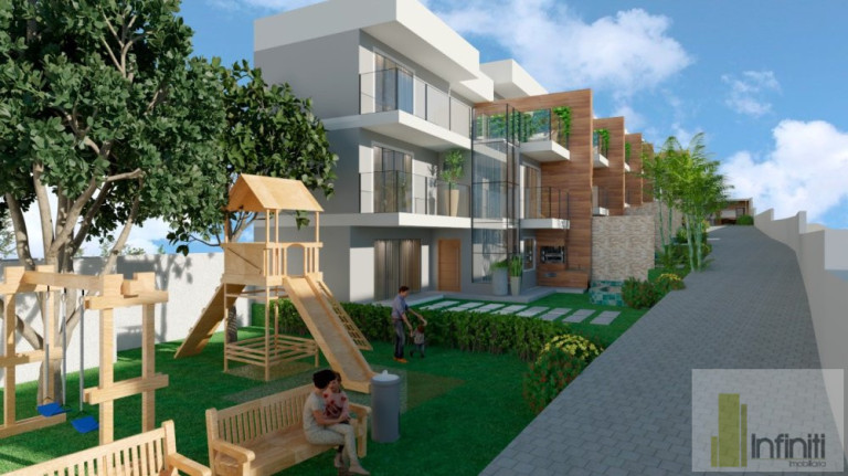 Imagem Casa de Condomínio com 3 Quartos à Venda, 163 m² em Freguesia (jacarepaguá) - Rio De Janeiro Imagem Casa de Condomínio com 3 Quartos à Venda, 163 m² em Freguesia (jacarepaguá) - Rio De Janeiro