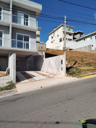 Casa de Condomínio com 3 Quartos à Venda, 125 m² em Jardim Cotia - Cotia