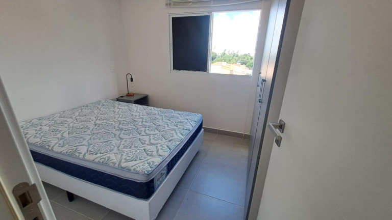 Imagem Apartamento com 1 Quarto à Venda, 37 m² em Lagoa Nova - Natal