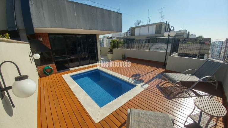 Imagem Apartamento com 4 Quartos para Alugar, 240 m² em Perdizes - São Paulo Imagem Apartamento com 4 Quartos para Alugar, 240 m² em Perdizes - São Paulo