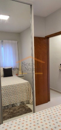 Imagem Apartamento com 2 Quartos à Venda, 46 m² em Santa Teresinha - São Paulo Imagem Apartamento com 2 Quartos à Venda, 46 m² em Santa Teresinha - São Paulo