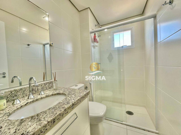 Imagem Apartamento com 4 Quartos à Venda, 206 m² em Enseada - Guarujá