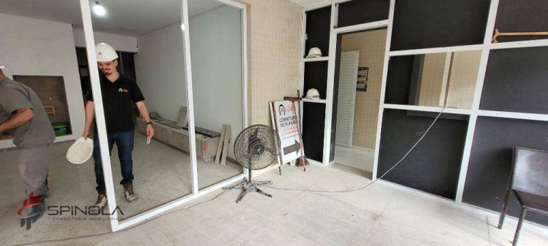 Imagem Apartamento com 3 Quartos à Venda, 147 m² em Aviação - Praia Grande Imagem Apartamento com 3 Quartos à Venda, 147 m² em Aviação - Praia Grande