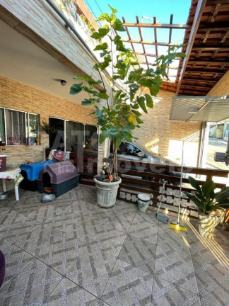 Imagem Casa com 2 Quartos à Venda, 140 m² em Colina Maria Luíza (jordanésia) - Cajamar Imagem Casa com 2 Quartos à Venda, 140 m² em Colina Maria Luíza (jordanésia) - Cajamar