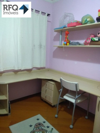 Imagem Imóvel com 3 Quartos à Venda, 140 m² em Ipiranga - São Paulo