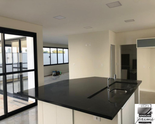 Imagem Casa com 5 Quartos à Venda, 346 m² em Alphaville Nova Esplanada - Votorantim