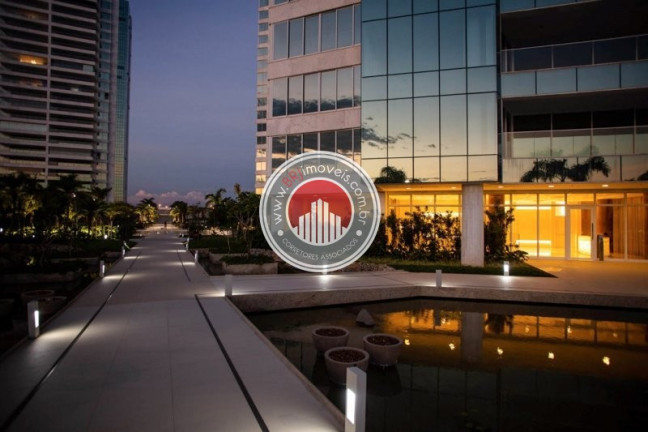 Imagem Cobertura com 6 Quartos à Venda, 555 m² em Barra Da Tijuca - Rio De Janeiro Imagem Cobertura com 6 Quartos à Venda, 555 m² em Barra Da Tijuca - Rio De Janeiro