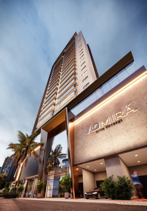 Imóvel com 4 Quartos à Venda, 282 m² em Centro - Balneário Camboriú