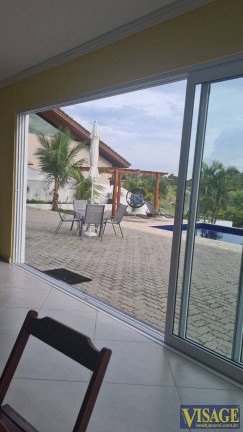 Imagem Casa de Condomínio com 5 Quartos à Venda, 1 m² em Loteamento Residencial Parque Lago Dourado - Jacareí Imagem Casa de Condomínio com 5 Quartos à Venda, 1 m² em Loteamento Residencial Parque Lago Dourado - Jacareí