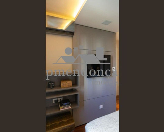 Imagem Apartamento com 2 Quartos à Venda, 120 m² em Higienópolis - São Paulo