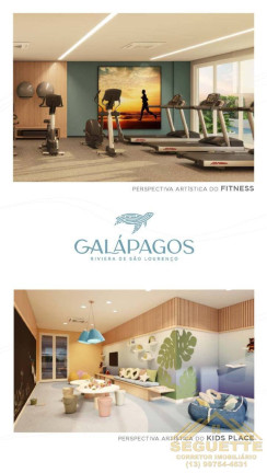 Imagem Cobertura com 5 Quartos à Venda, 277 m² em Riviera De São Lourenço - Bertioga Imagem Cobertura com 5 Quartos à Venda, 277 m² em Riviera De São Lourenço - Bertioga