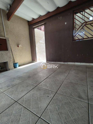 Imagem Casa com 4 Quartos para Alugar, 137 m² em Vila Carrão - São Paulo Imagem Casa com 4 Quartos para Alugar, 137 m² em Vila Carrão - São Paulo