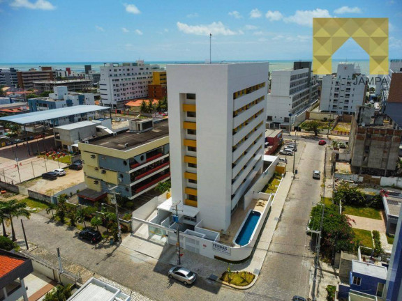 Imagem Apartamento com 3 Quartos à Venda, 90 m² em Jardim Oceania - João Pessoa Imagem Apartamento com 3 Quartos à Venda, 90 m² em Jardim Oceania - João Pessoa