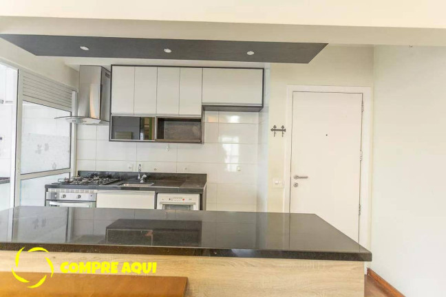 Imagem Apartamento com 3 Quartos à Venda, 71 m² em Barra Funda - São Paulo