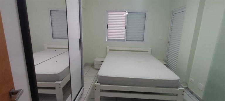 Imagem Apartamento com 2 Quartos à Venda, 77 m² em Ocian - Praia Grande