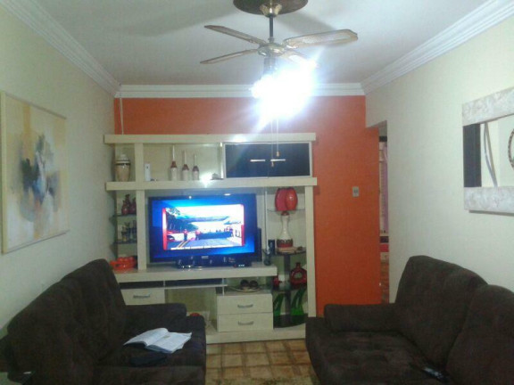 Imagem Casa com 3 Quartos à Venda, 140 m² em Jardim Satélite - São José Dos Campos