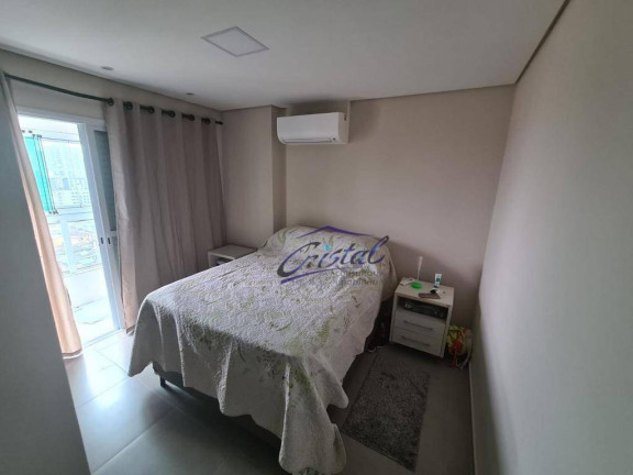 Imagem Apartamento com 3 Quartos à Venda, 117 m² em Boqueirão - Praia Grande Imagem Apartamento com 3 Quartos à Venda, 117 m² em Boqueirão - Praia Grande