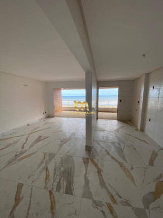 Apartamento com 2 Quartos à Venda, 85 m² em Aviação - Praia Grande