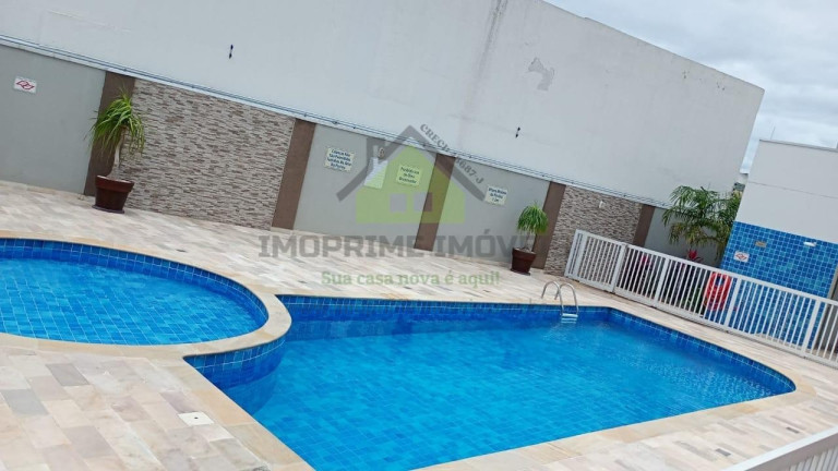 Imagem Apartamento com 2 Quartos à Venda, 46 m² em Jardim California - Jacareí Imagem Apartamento com 2 Quartos à Venda, 46 m² em Jardim California - Jacareí