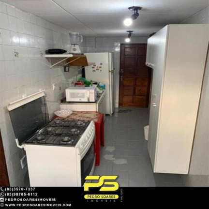 Imagem Apartamento com 3 Quartos para Alugar, 85 m² em Manaíra - João Pessoa Imagem Apartamento com 3 Quartos para Alugar, 85 m² em Manaíra - João Pessoa