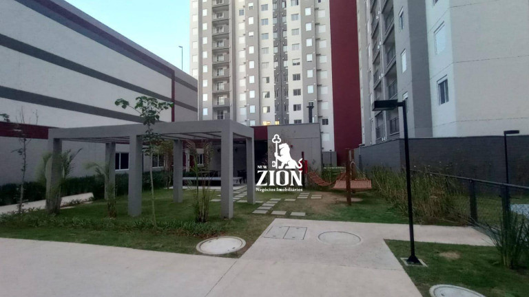 Imagem Apartamento com 2 Quartos à Venda, 39 m² em Vila Maria - São Paulo