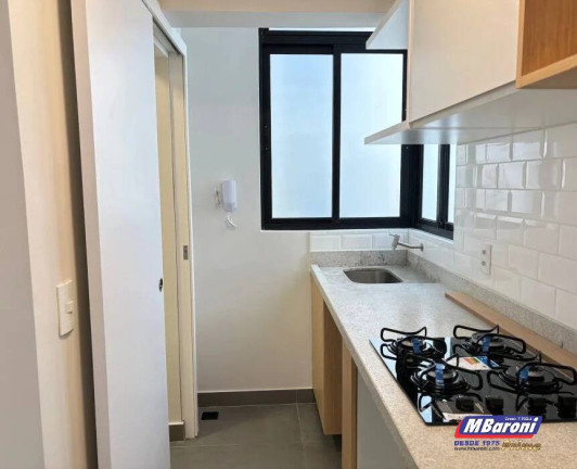 Imagem Apartamento com 2 Quartos para Alugar, 61 m² em Vila Mariana - São Paulo