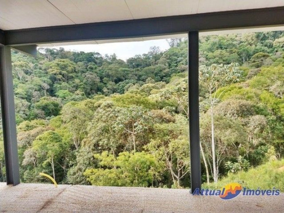 Imagem Casa com 3 Quartos à Venda, 164 m² em Vargem Grande - Teresópolis
