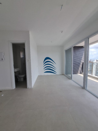 Imóvel com 1 Quarto à Venda, 33 m² em Caminho Das árvores - Salvador
