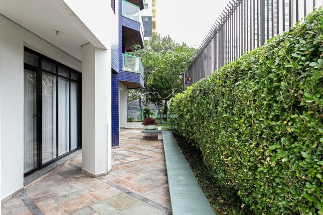 Imagem Apartamento com 4 Quartos à Venda, 152 m² em Vila Clementino - São Paulo Imagem Apartamento com 4 Quartos à Venda, 152 m² em Vila Clementino - São Paulo