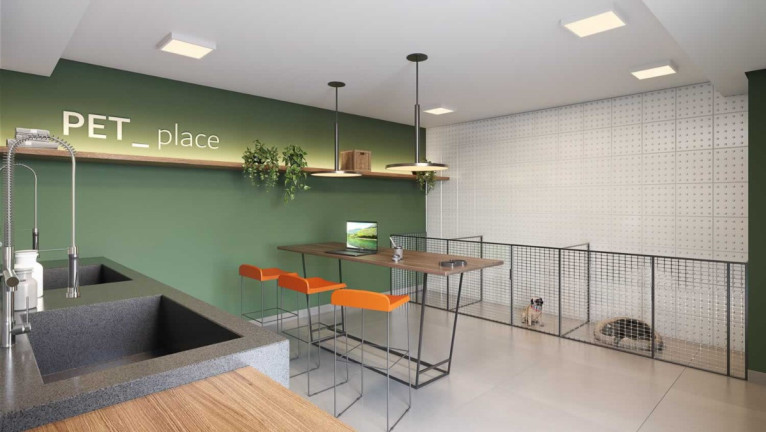 Imagem Studio com 1 Quarto à Venda, 28 m² em Bela Vista - São Paulo Imagem Studio com 1 Quarto à Venda, 28 m² em Bela Vista - São Paulo
