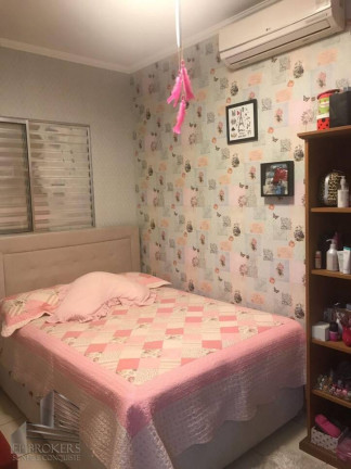 Imagem Casa de Condomínio com 3 Quartos à Venda, 105 m² em Jardim Santo Amaro - Sorocaba Imagem Casa de Condomínio com 3 Quartos à Venda, 105 m² em Jardim Santo Amaro - Sorocaba