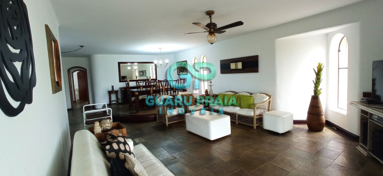 Imagem Apartamento com 3 Quartos à Venda, 170 m² em Enseada - Guarujá Imagem Apartamento com 3 Quartos à Venda, 170 m² em Enseada - Guarujá