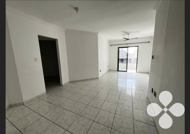 Imagem Imóvel com 3 Quartos à Venda, 110 m² em Aviação - Praia Grande