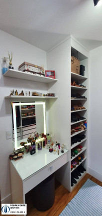 Imagem Casa de Condomínio com 3 Quartos à Venda, 126 m² em Chácara Mafalda - São Paulo Imagem Casa de Condomínio com 3 Quartos à Venda, 126 m² em Chácara Mafalda - São Paulo