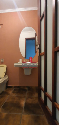 Imagem Casa com 4 Quartos para Alugar, 400 m² em água Fria - São Paulo