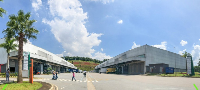 Imagem Imóvel para Alugar, 9.970 m² em água Chata - Guarulhos