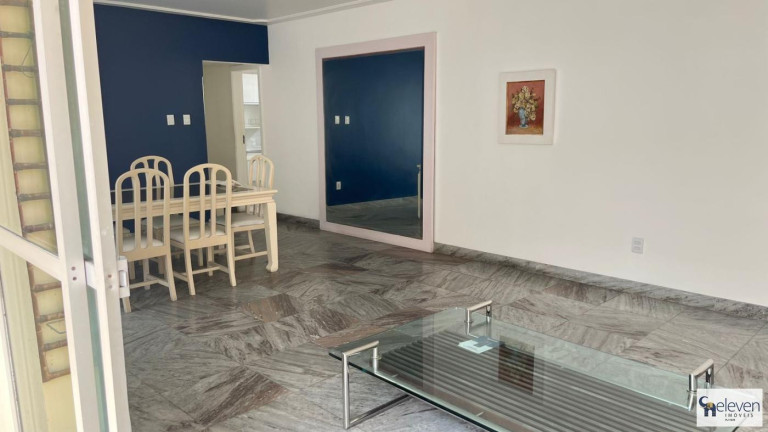Apartamento com 4 Quartos à Venda, 232 m² em Graça - Salvador