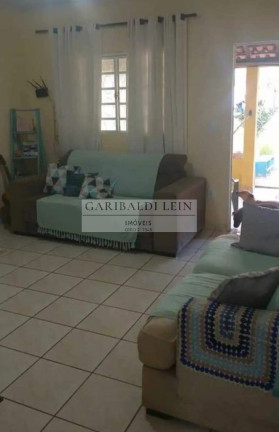 Imagem Imóvel com 3 Quartos à Venda, 120 m² em Bairro Dos Machados - Tuiuti