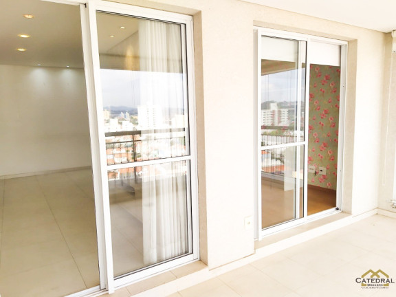 Imagem Apartamento com 2 Quartos à Venda, 79 m² em Vila Arens Ii - Jundiaí