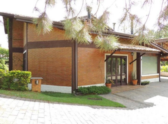 Imagem Casa com 4 Quartos à Venda, em Jardim Das Palmeiras - Bragança Paulista Imagem Casa com 4 Quartos à Venda, em Jardim Das Palmeiras - Bragança Paulista